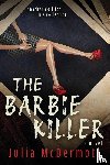 McDermott, Julia - The Barbie Killer