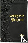 Catholic Book Publishing Corp - Catholic Book of Prayers