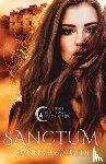 McBride, Hannah - Sanctum