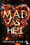 McBride, Hannah - Mad As Hell
