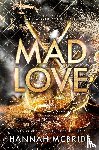 McBride, Hannah - Mad Love