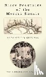 Walker, Rickey Butch - Black Folktales of the Muscle Shoals - Slavery to Success