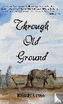 Cross, Randy - Through Old Ground