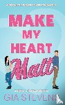 Stevens, Gia - Make My Heart Malt