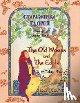 Shah, Idries - The Old Woman and the Eagle / СТАРА ЖІНКА ТА ОРЕЛ