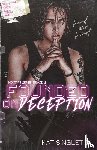 Singleton, Kat - Founded on Deception