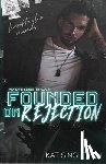 Singleton, Kat - Founded on Rejection