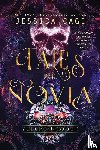 Cage, Jessica - Tales of Novia, Volume 1, Book 1