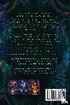 Cage, Jessica - Tales of Novia, Volume 1, Book 3