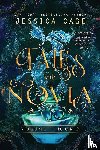 Cage, Jessica - Tales of Novia, Volume 1, Book 3