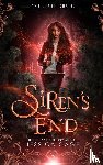 Cage, Jessica - Siren's End