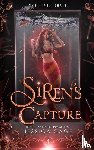 Cage, Jessica - Siren's Capture
