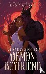 Cage, Jessica - I Accidentally Summoned a Demon Boyfriend