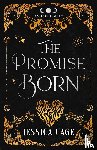Cage, Jessica - The Promise Born