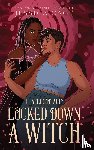 Cage, Jessica - I Accidentally Locked Down a Witch