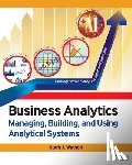 Watson, Hugh J - Business Analytics