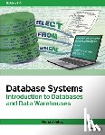 Jukic, Nenad - Database Systems