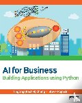 Chung, Tingting (Rachel), Hojnicki, Steve - AI for Business