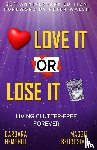 Hemphill, Barbara, Bedrosian, Maggie - Love It or Lose It