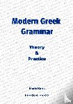 Karra, Maria - Modern Greek Grammar Theory and Practice