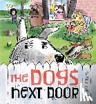 Carlin, Patricia - The Dogs Next Door