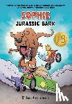 Anderson, Brian - Sophie: Jurassic Bark: A Graphic Novel, Vol.1