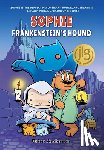 Anderson, Brian - Sophie: Frankenstein's Hound: A Graphic Novel, Vol.2