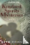 Connor, Beth - Kindred Spirits Mysteries Collection