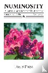 Contributors, Tomis Press - Numinosity