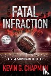 Chapman, Kevin G. - Fatal Infraction