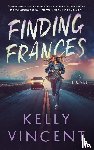 Vincent, Kelly - Finding Frances
