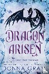 Grant, Donna - Dragon Arisen