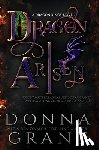 Grant, Donna - Dragon Arisen