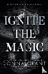 Grant, Donna - Ignite the Magic