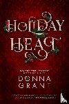 Grant, Donna - Holiday Heat