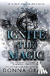 Grant, Donna - Ignite the Magic