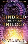 Grant, Donna - Kindred The Fated Trilogy