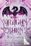 Grant, Donna - Dragon Born