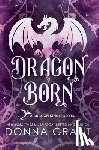 Grant, Donna - Dragon Born