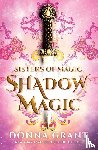 Grant, Donna - Shadow Magic