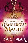 Grant, Donna - Dangerous Magic