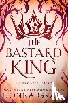 Grant, Donna - The Bastard King