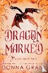 Grant, Donna - Dragon Marked