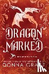 Grant, Donna - Dragon Marked