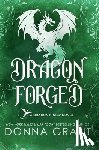 Grant, Donna - Dragon Forged