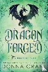Grant, Donna - Dragon Forged