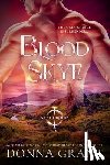 Grant, Donna - Blood Skye