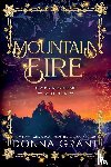 Grant, Donna - Mountain Fire