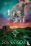 Grant, Donna - Kiss of Skye