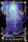 Grant, Donna - Burning Sea